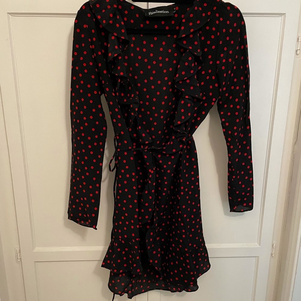 Realisation Par Alexandra dress size M